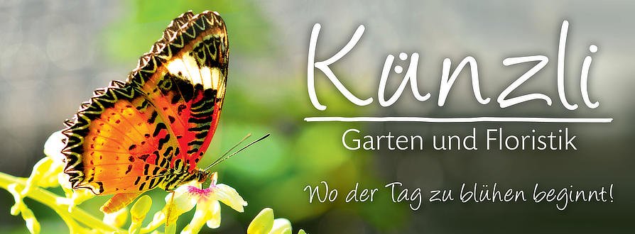 Künzli Garten und Floristik GmbH
